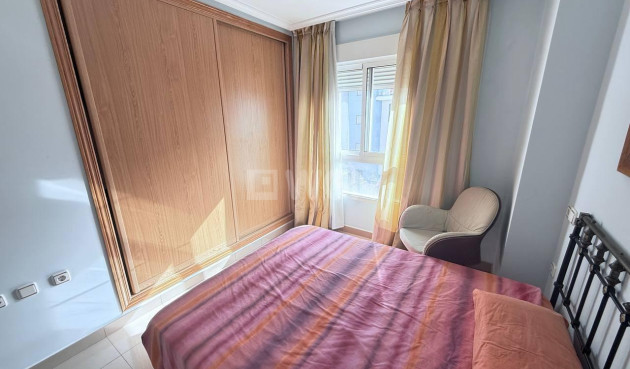 Wiederverkauf - Wohnung - Orihuela Costa - Lomas de Cabo Roig