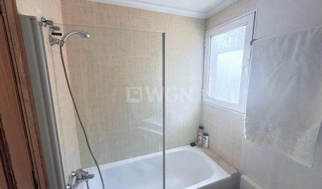 Wiederverkauf - Wohnung - Orihuela Costa - Lomas de Cabo Roig