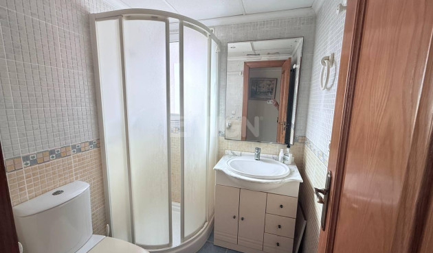 Wiederverkauf - Wohnung - Orihuela Costa - Lomas de Cabo Roig