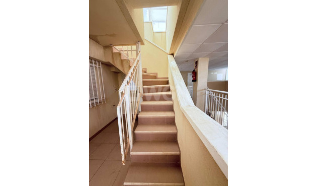 Wiederverkauf - Wohnung - Orihuela Costa - Lomas de Cabo Roig