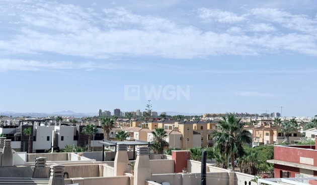 Wiederverkauf - Wohnung - Orihuela Costa - Lomas de Cabo Roig
