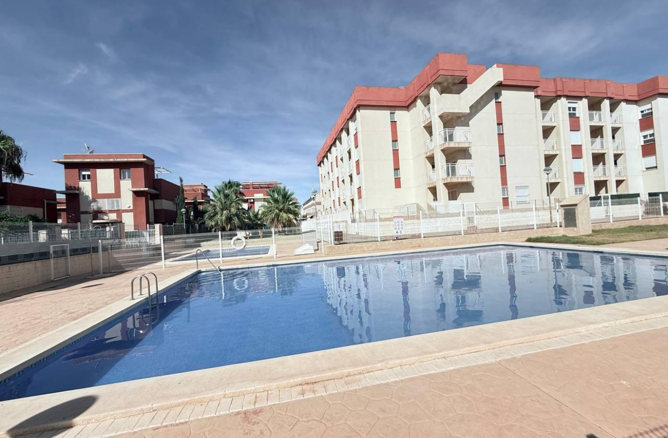 Wiederverkauf - Wohnung - Orihuela Costa - Lomas de Cabo Roig