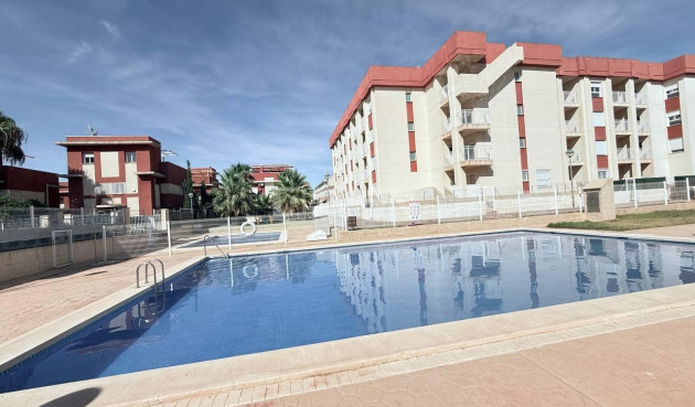 Wiederverkauf - Wohnung - Orihuela Costa - Lomas de Cabo Roig