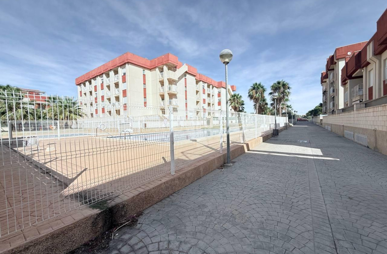 Wiederverkauf - Wohnung - Orihuela Costa - Lomas de Cabo Roig