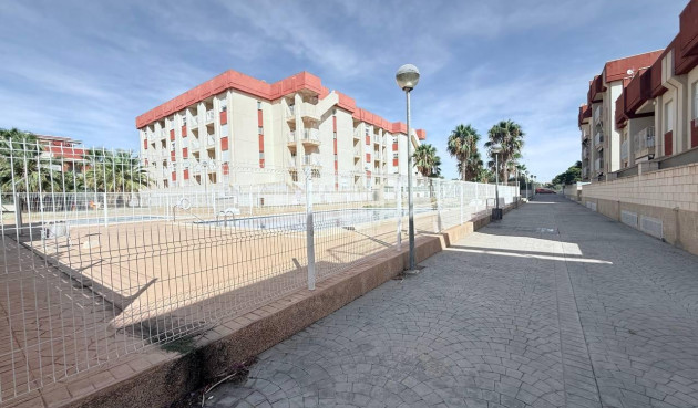 Wiederverkauf - Wohnung - Orihuela Costa - Lomas de Cabo Roig