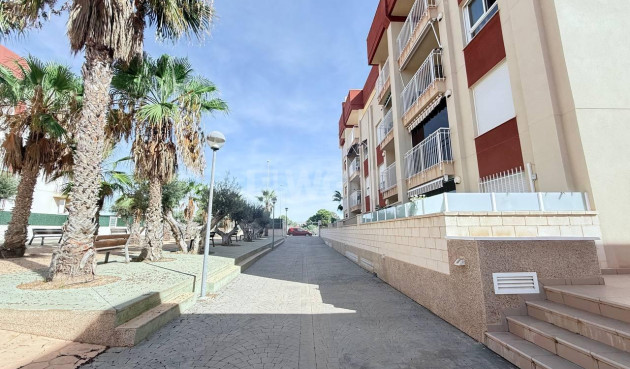 Wiederverkauf - Wohnung - Orihuela Costa - Lomas de Cabo Roig