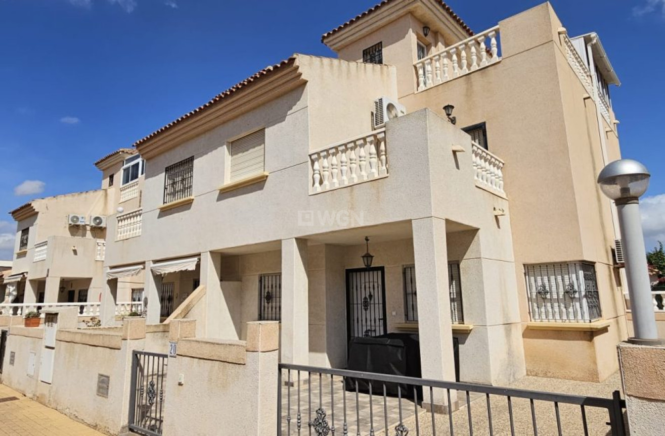 Reventa - Bungalow - Torrevieja - Costa Blanca