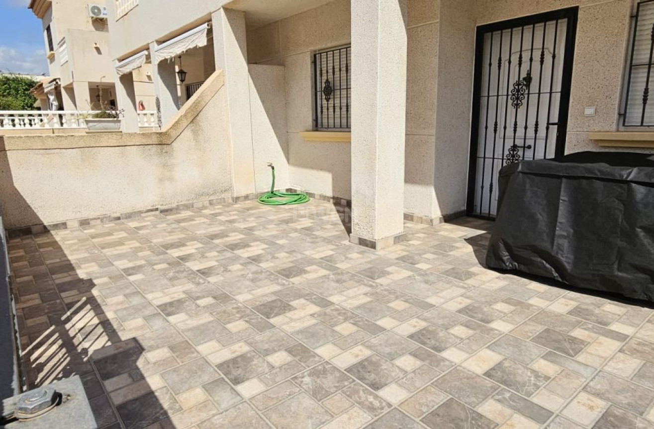 Reventa - Bungalow - Torrevieja - Costa Blanca