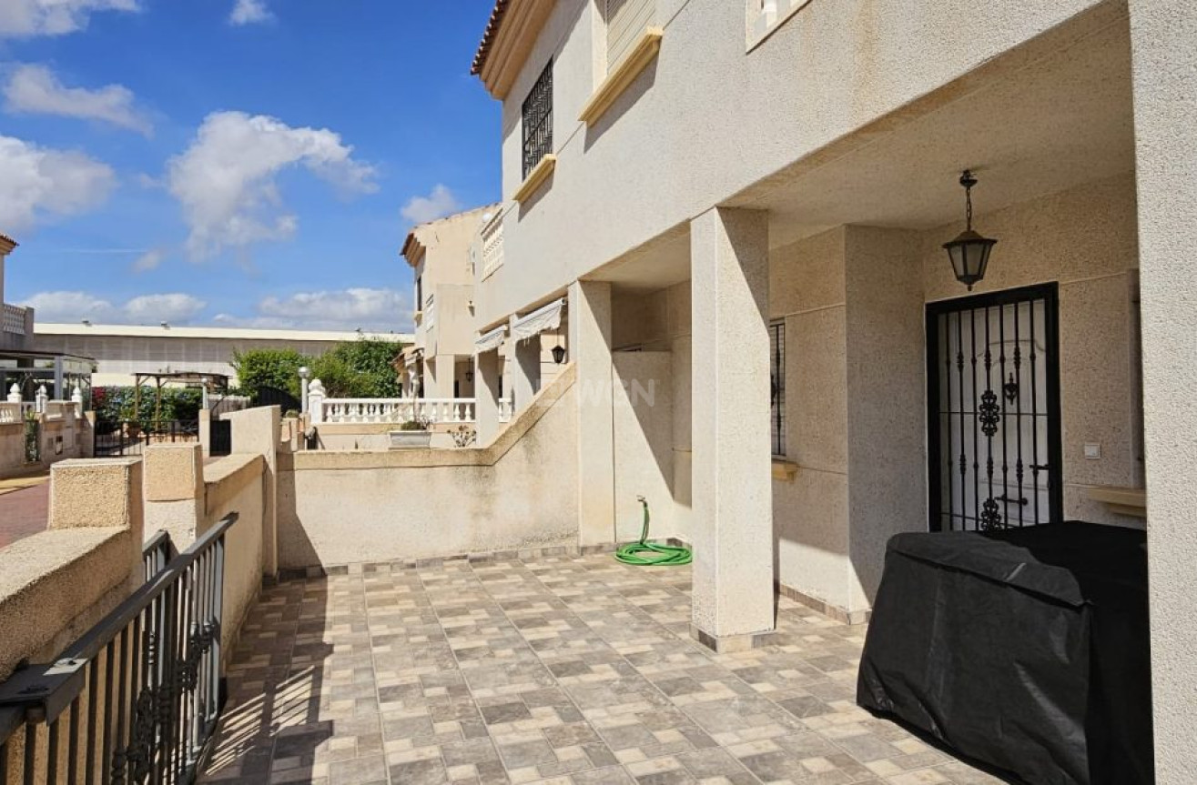 Reventa - Bungalow - Torrevieja - Costa Blanca