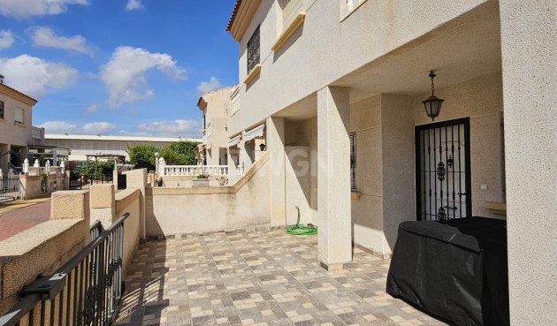 Reventa - Bungalow - Torrevieja - Costa Blanca