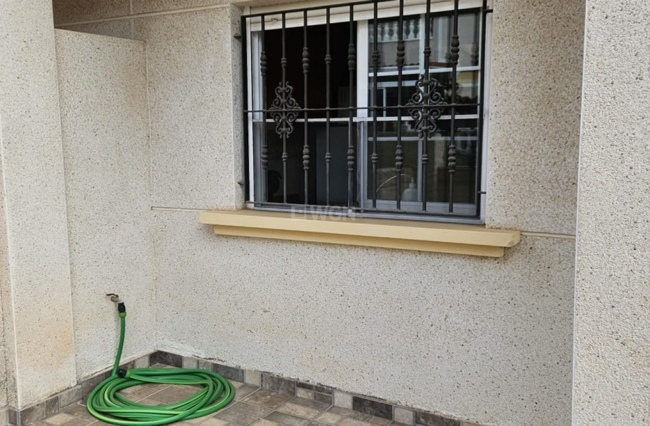 Reventa - Bungalow - Torrevieja - Costa Blanca