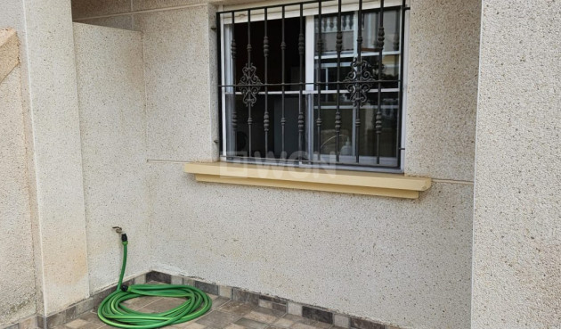 Reventa - Bungalow - Torrevieja - Costa Blanca