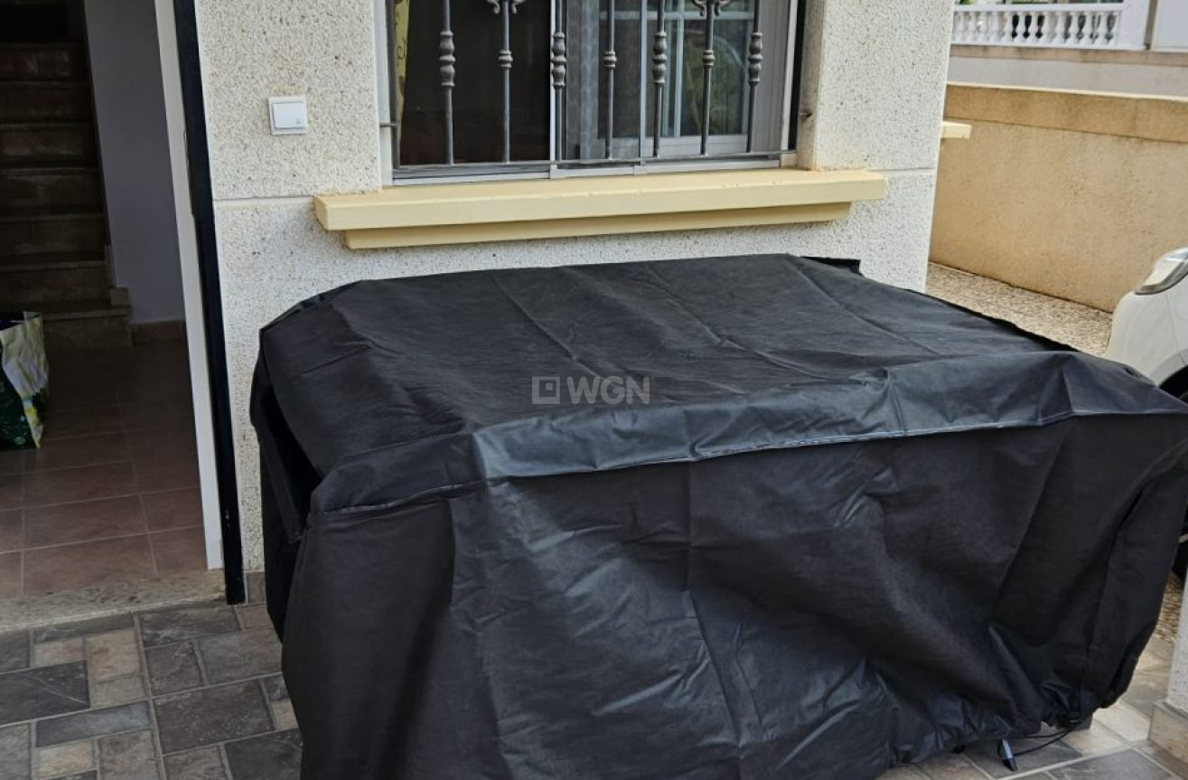 Reventa - Bungalow - Torrevieja - Costa Blanca