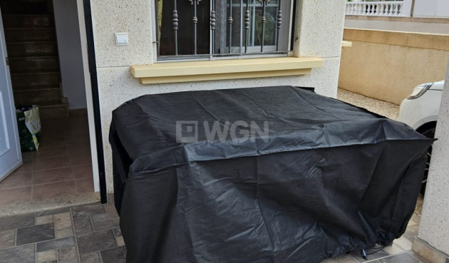 Reventa - Bungalow - Torrevieja - Costa Blanca