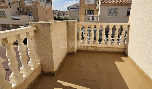 Reventa - Bungalow - Torrevieja - Costa Blanca