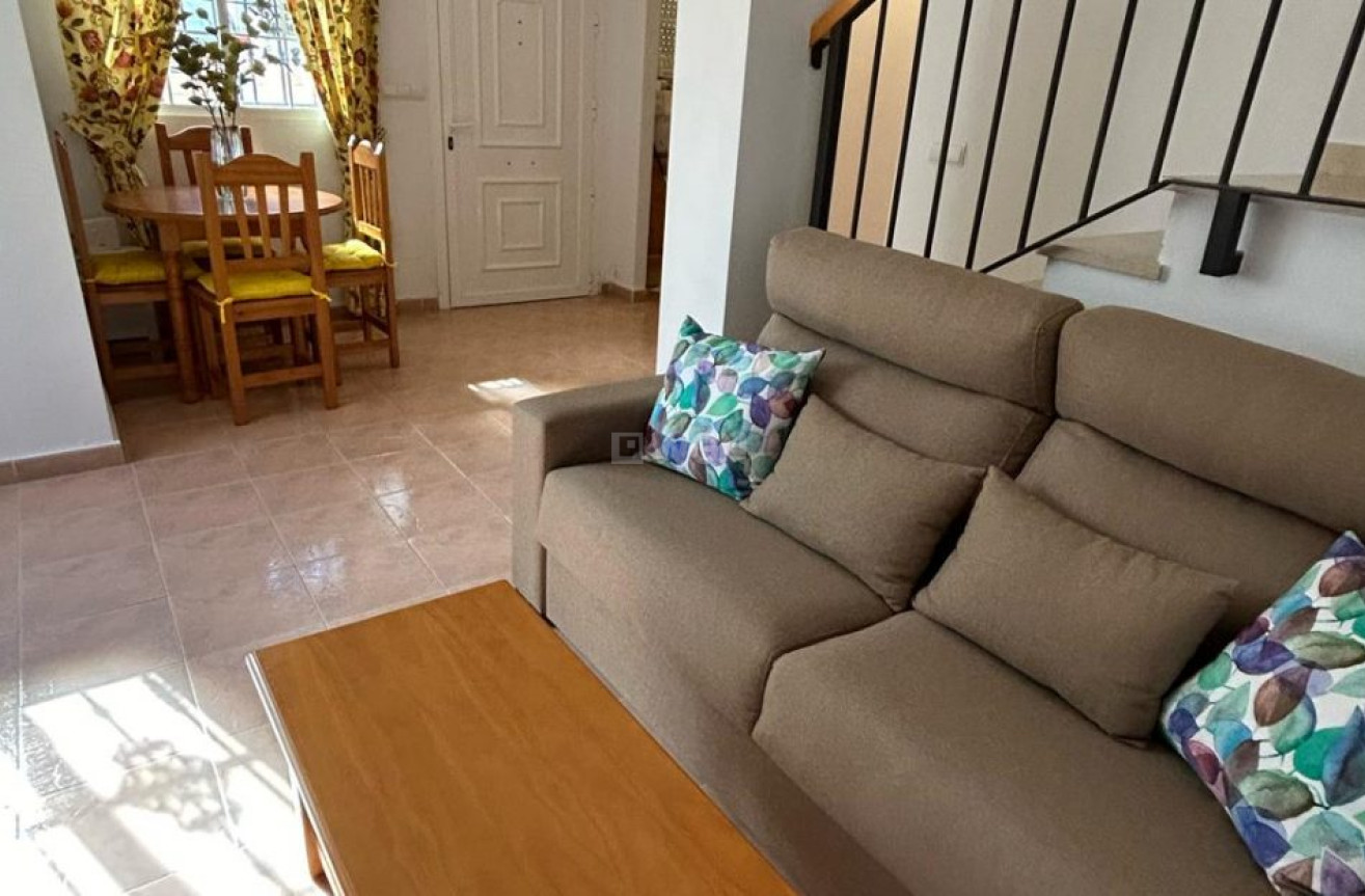 Reventa - Bungalow - Torrevieja - Costa Blanca