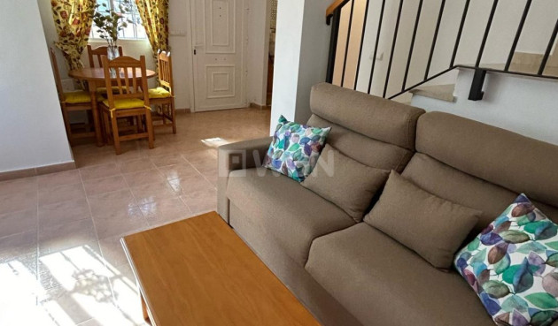 Reventa - Bungalow - Torrevieja - Costa Blanca