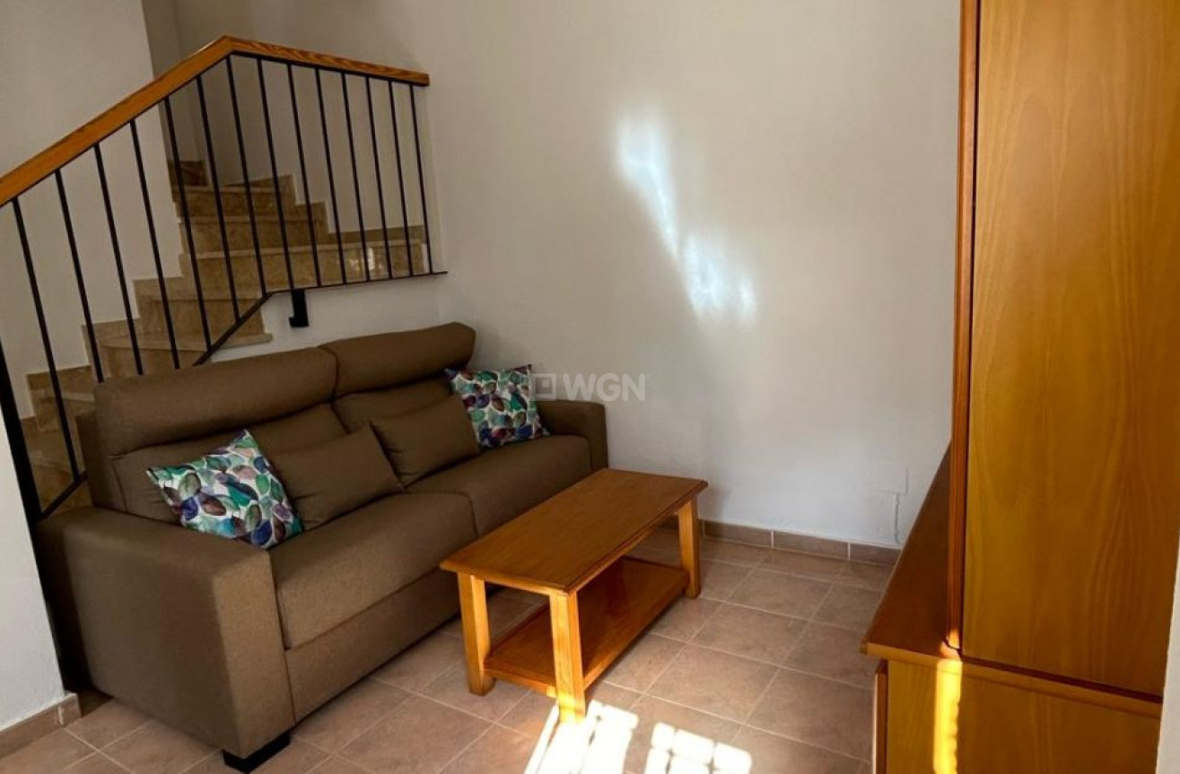 Reventa - Bungalow - Torrevieja - Costa Blanca