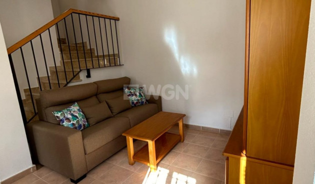 Reventa - Bungalow - Torrevieja - Costa Blanca
