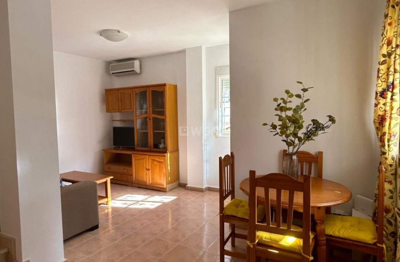Reventa - Bungalow - Torrevieja - Costa Blanca
