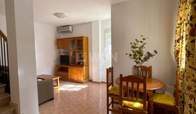 Reventa - Bungalow - Torrevieja - Costa Blanca