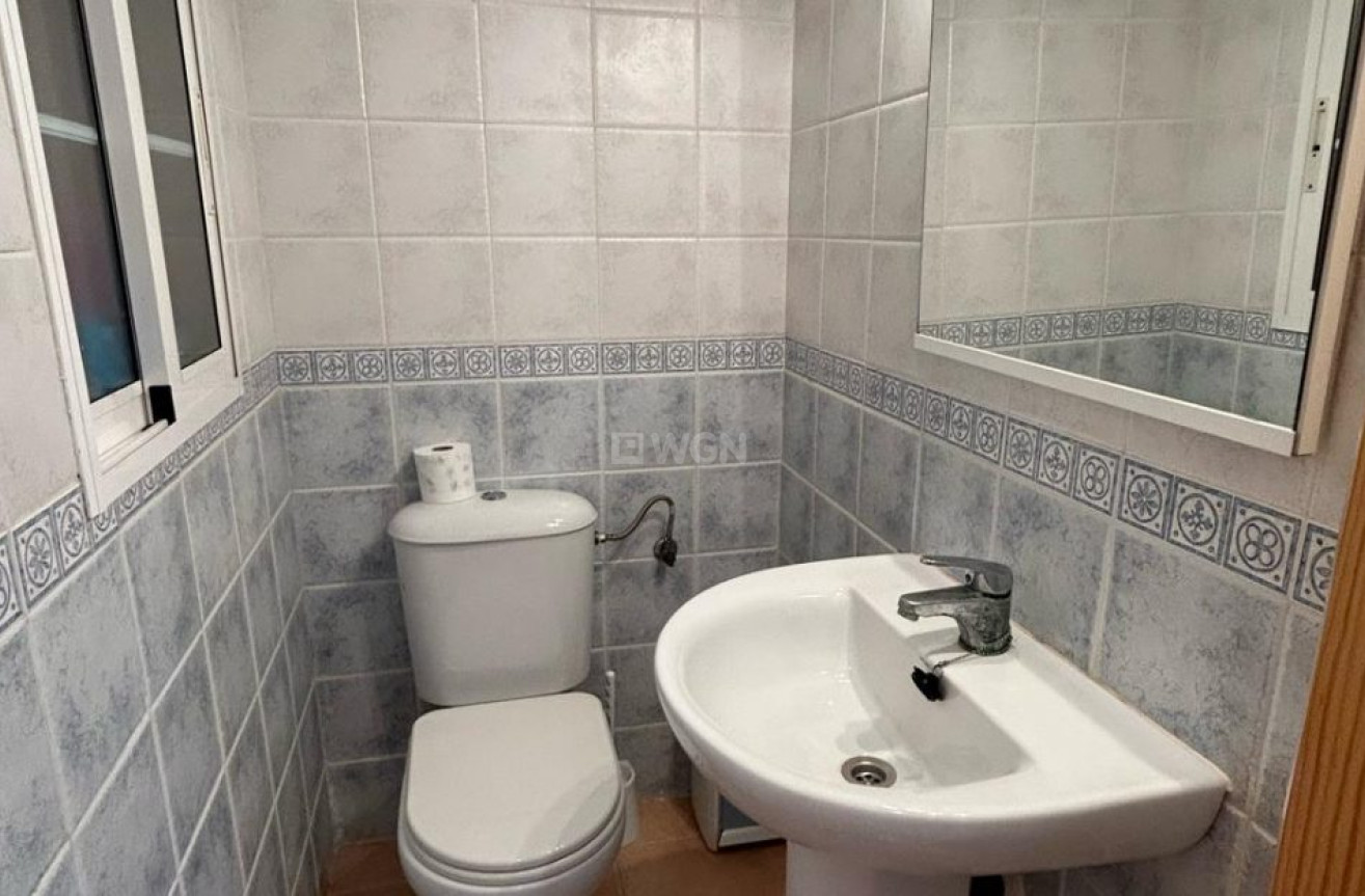 Reventa - Bungalow - Torrevieja - Costa Blanca