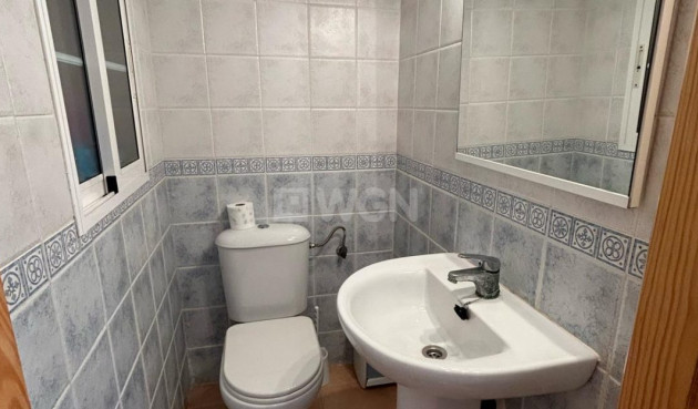 Reventa - Bungalow - Torrevieja - Costa Blanca