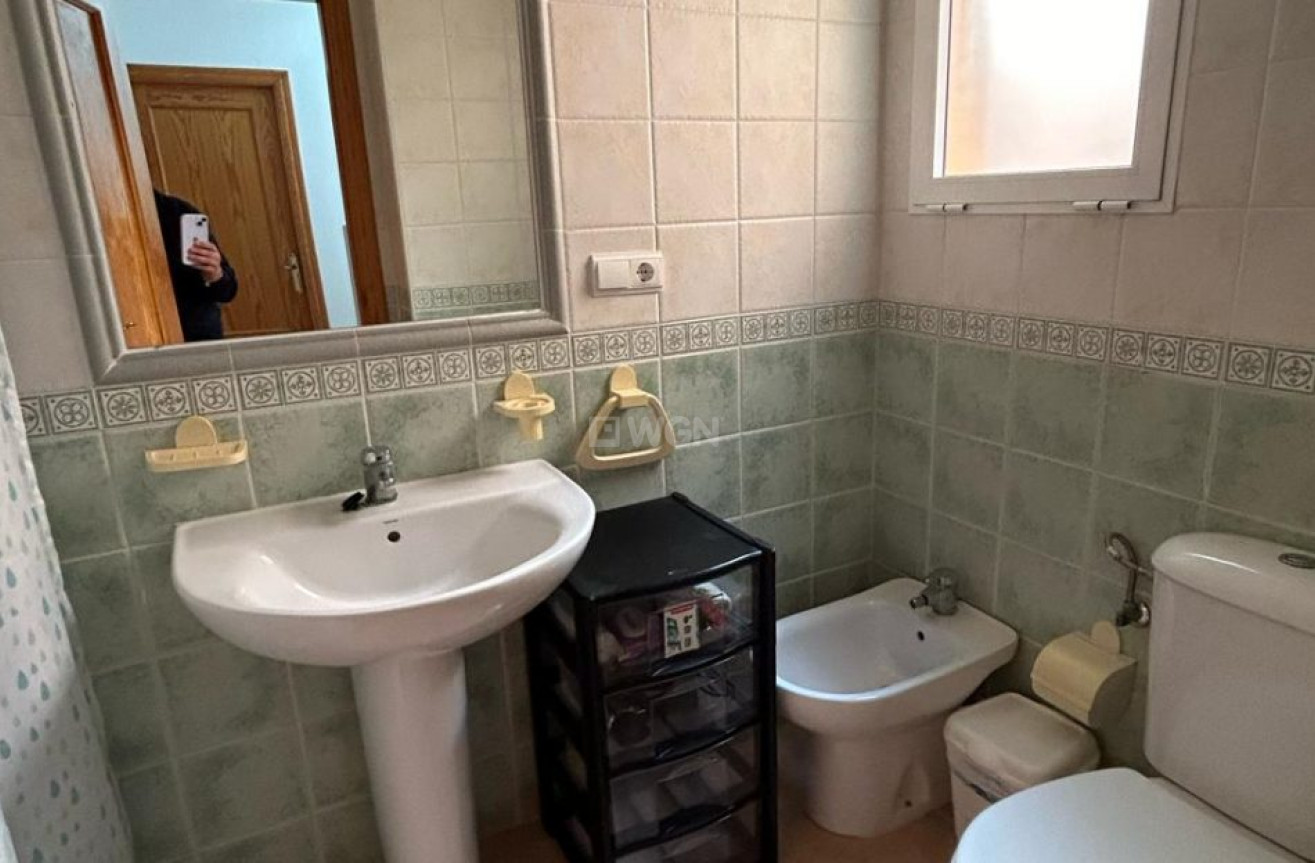 Reventa - Bungalow - Torrevieja - Costa Blanca