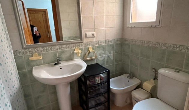 Reventa - Bungalow - Torrevieja - Costa Blanca