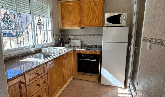 Reventa - Bungalow - Torrevieja - Costa Blanca