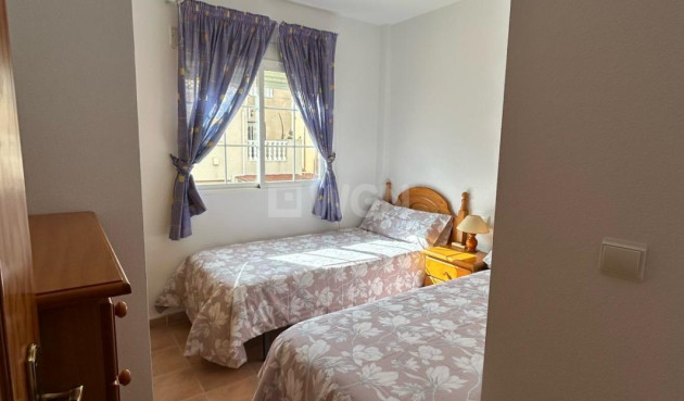 Reventa - Bungalow - Torrevieja - Costa Blanca