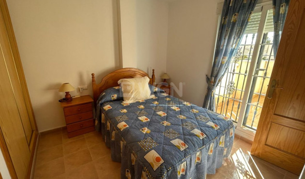 Reventa - Bungalow - Torrevieja - Costa Blanca