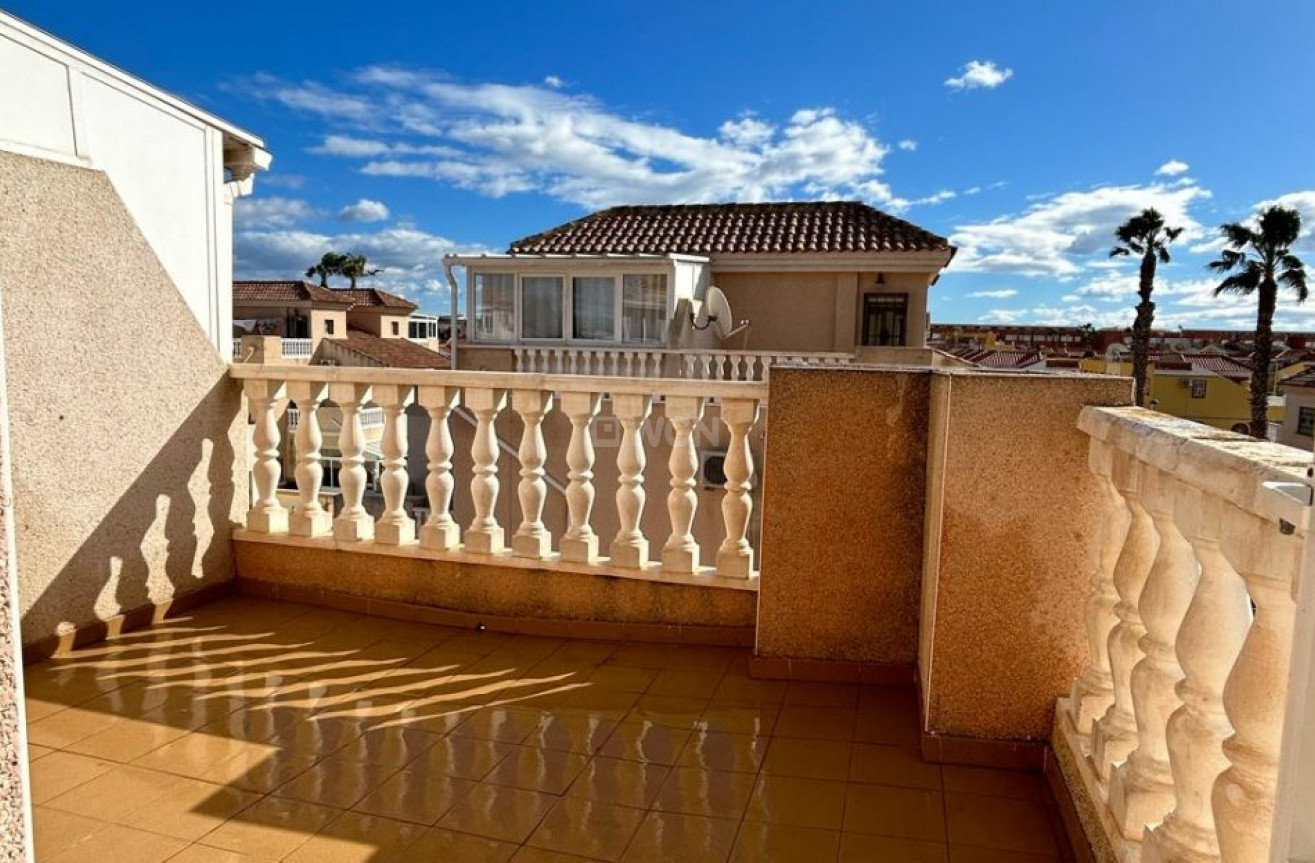 Reventa - Bungalow - Torrevieja - Costa Blanca