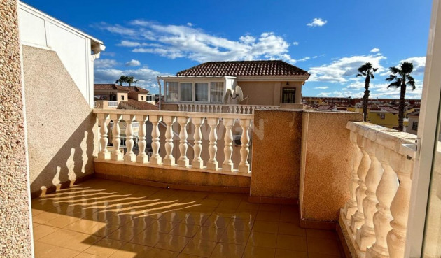 Reventa - Bungalow - Torrevieja - Costa Blanca