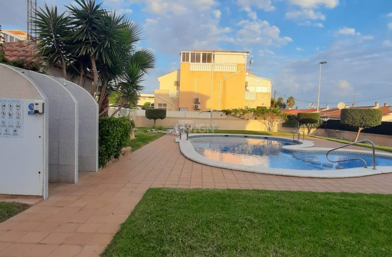 Reventa - Bungalow - Torrevieja - Costa Blanca