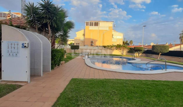 Reventa - Bungalow - Torrevieja - Costa Blanca