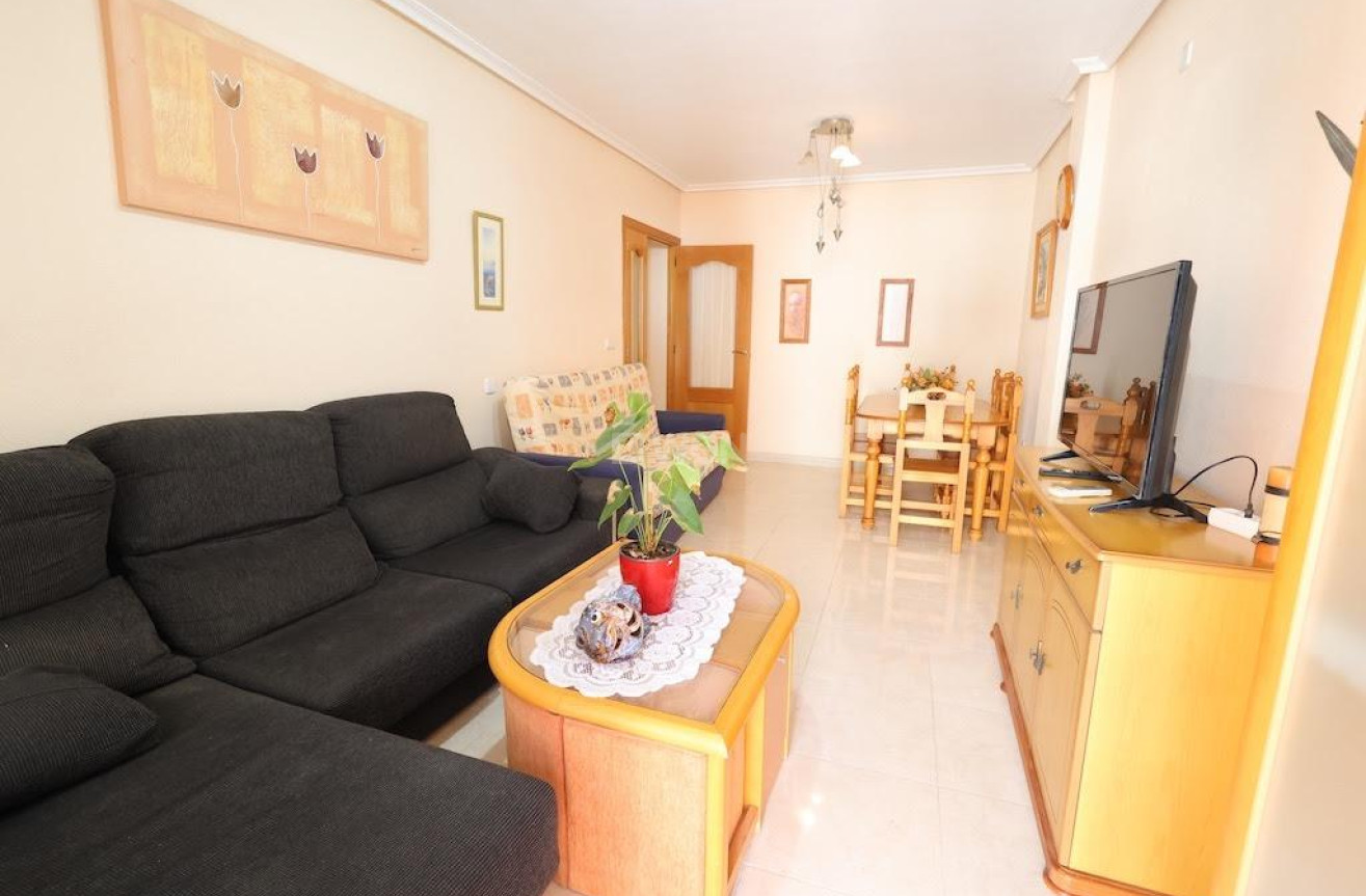 Reventa - Apartamento / piso - Pilar de la Horadada - Costa Blanca