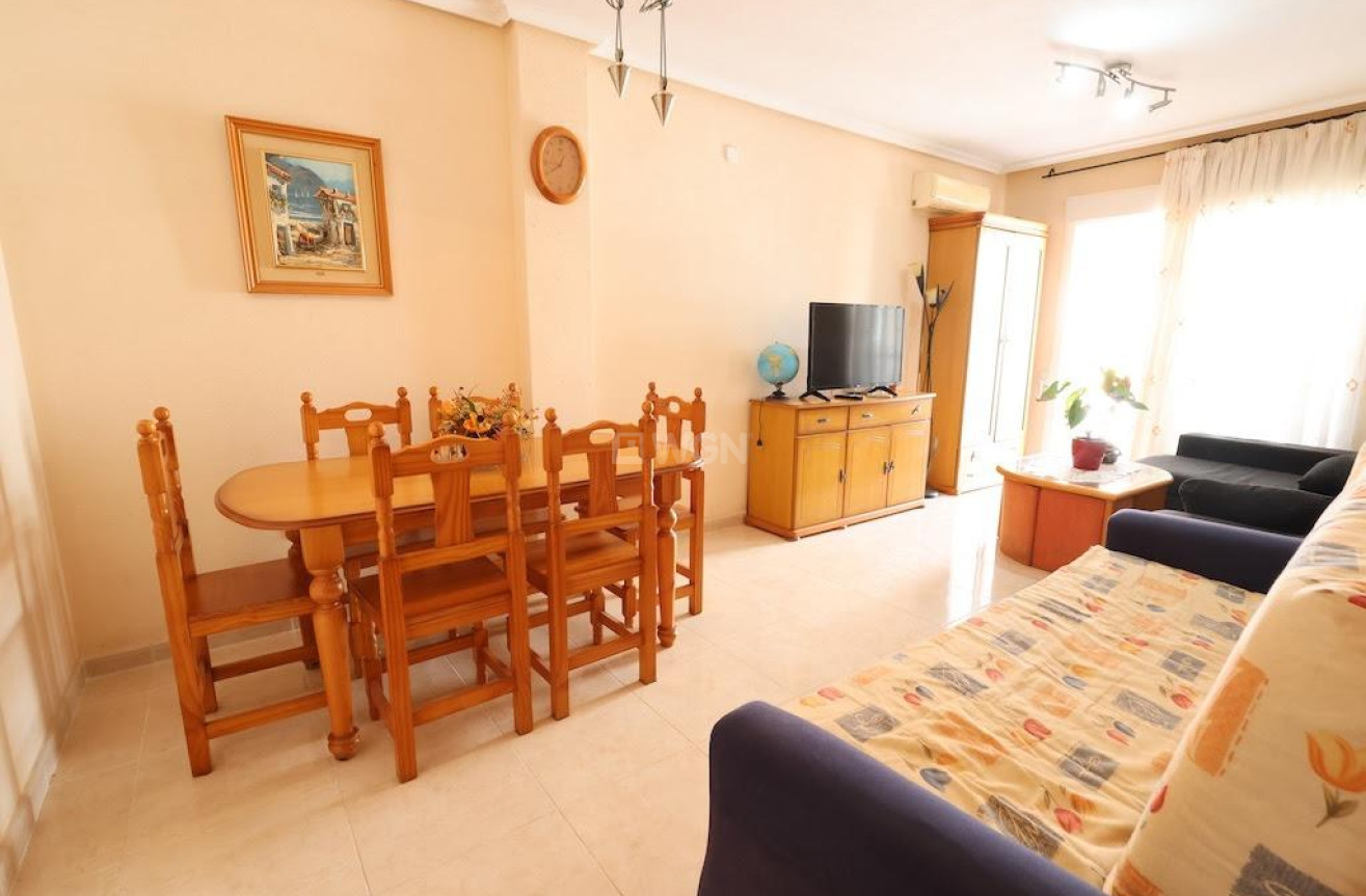 Reventa - Apartamento / piso - Pilar de la Horadada - Costa Blanca