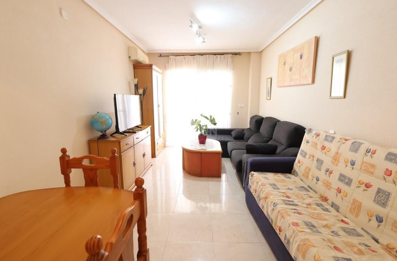 Reventa - Apartamento / piso - Pilar de la Horadada - Costa Blanca