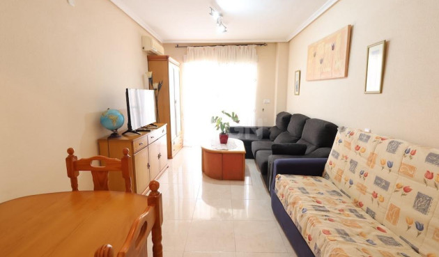 Reventa - Apartamento / piso - Pilar de la Horadada - Costa Blanca