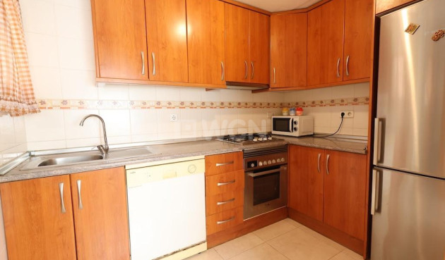 Reventa - Apartamento / piso - Pilar de la Horadada - Costa Blanca