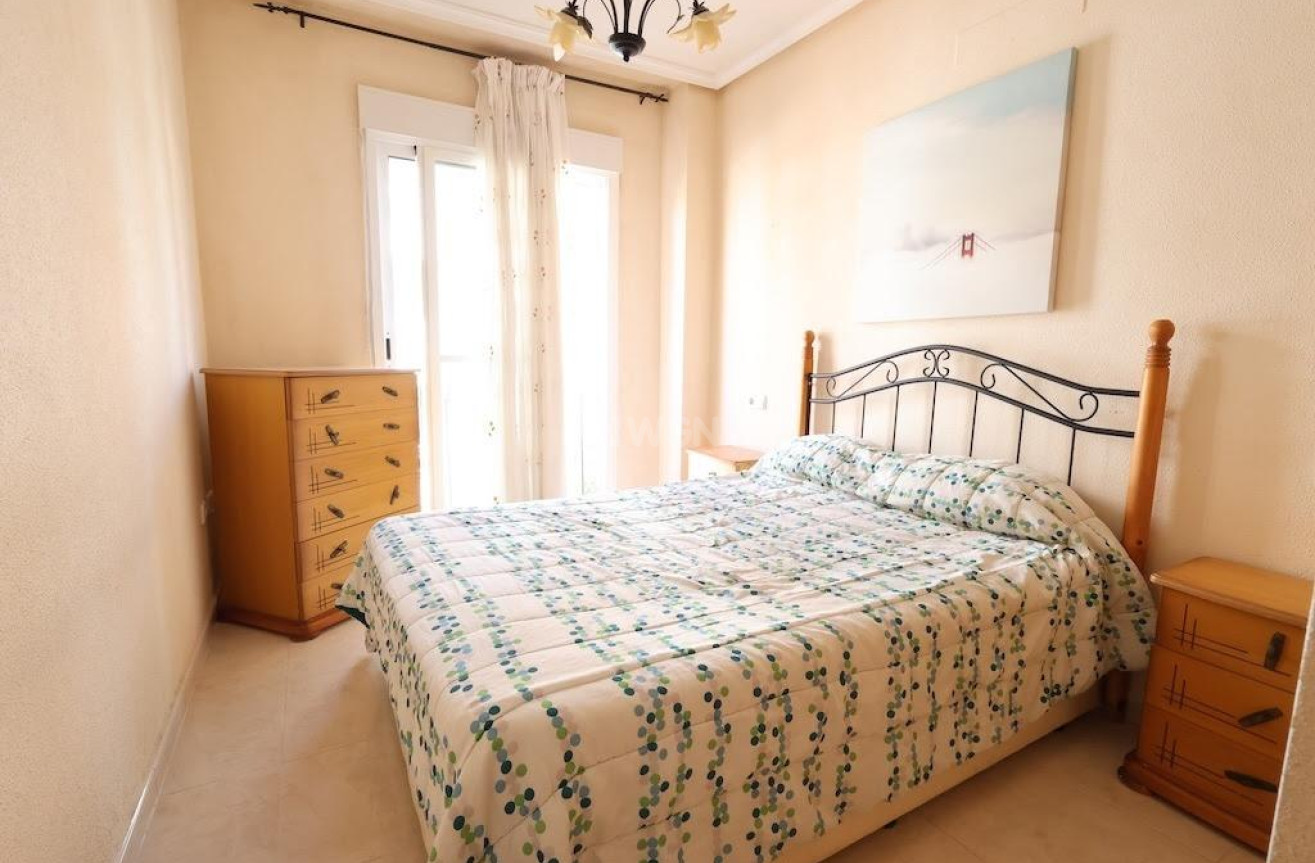 Reventa - Apartamento / piso - Pilar de la Horadada - Costa Blanca