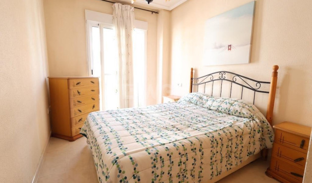 Reventa - Apartamento / piso - Pilar de la Horadada - Costa Blanca