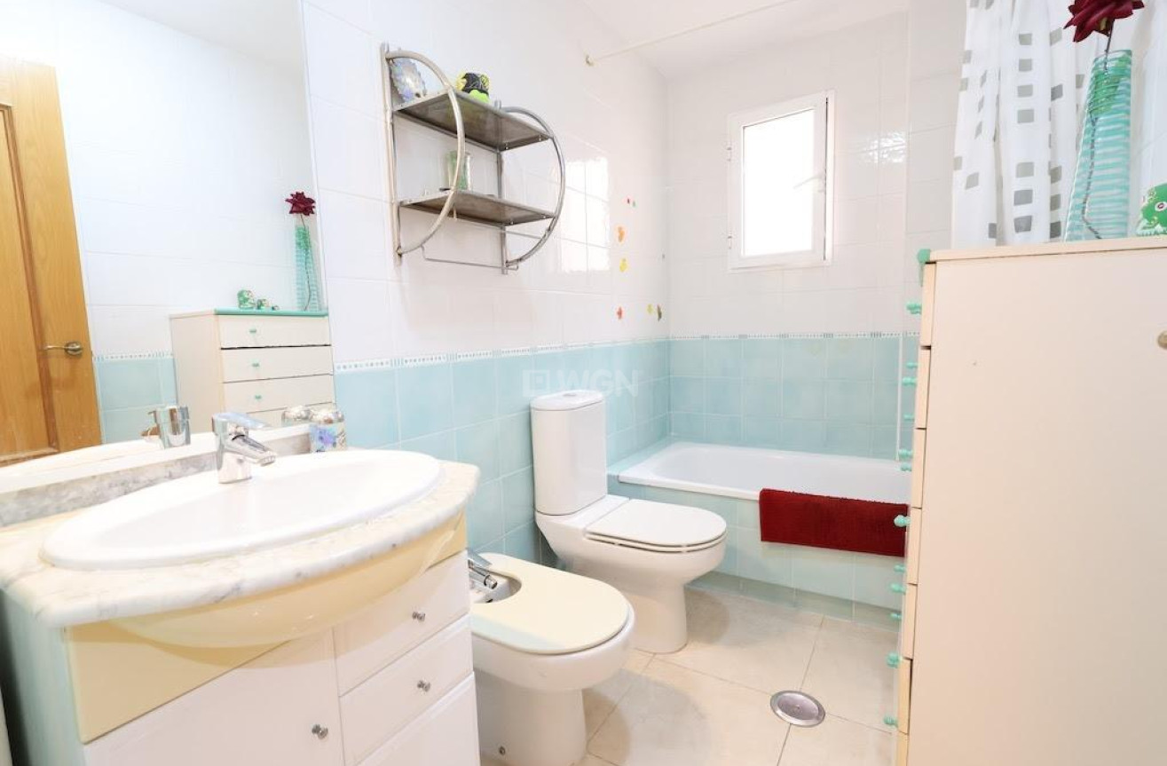 Reventa - Apartamento / piso - Pilar de la Horadada - Costa Blanca