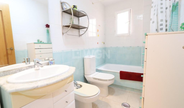 Reventa - Apartamento / piso - Pilar de la Horadada - Costa Blanca