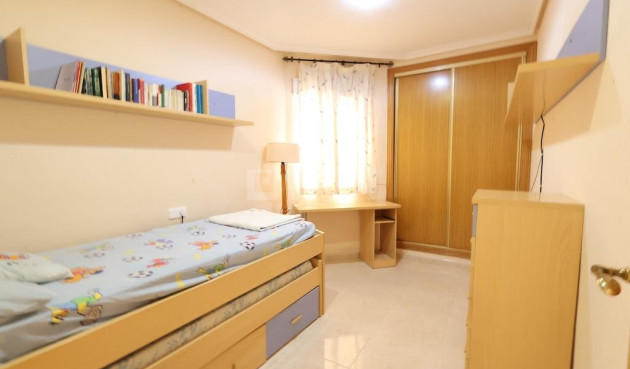 Reventa - Apartamento / piso - Pilar de la Horadada - Costa Blanca