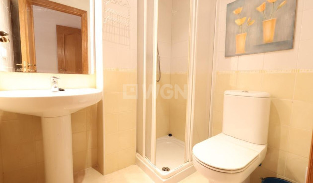 Reventa - Apartamento / piso - Pilar de la Horadada - Costa Blanca