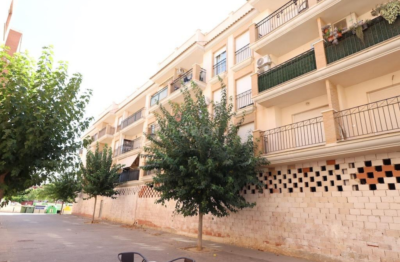 Reventa - Apartamento / piso - Pilar de la Horadada - Costa Blanca