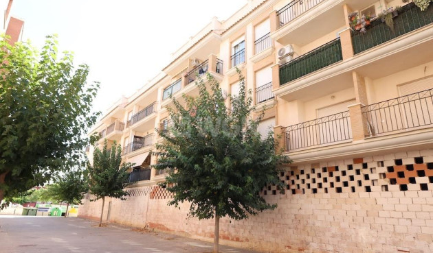Reventa - Apartamento / piso - Pilar de la Horadada - Costa Blanca