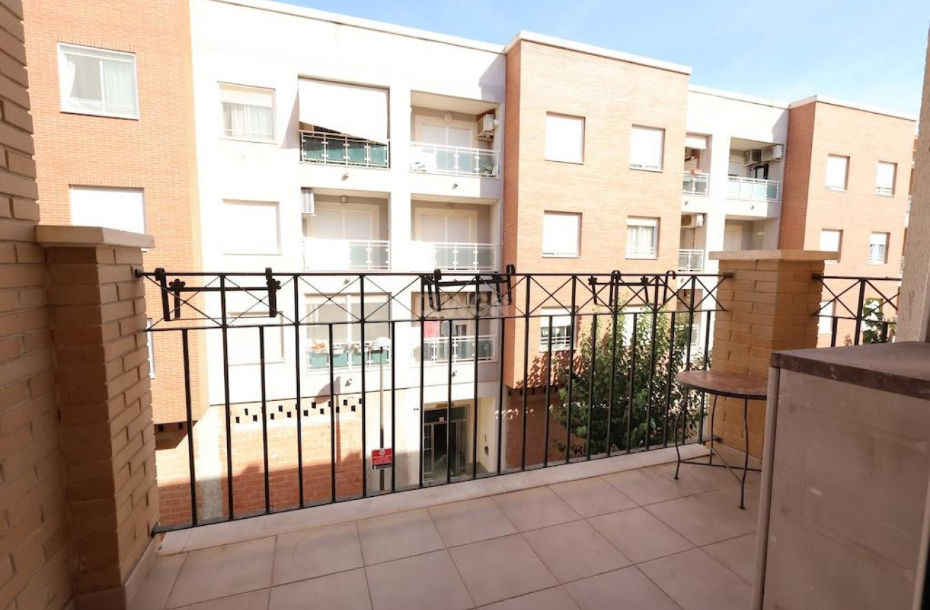 Reventa - Apartamento / piso - Pilar de la Horadada - Costa Blanca